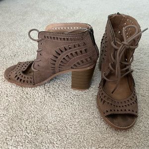 Canyon River Blues Sandals